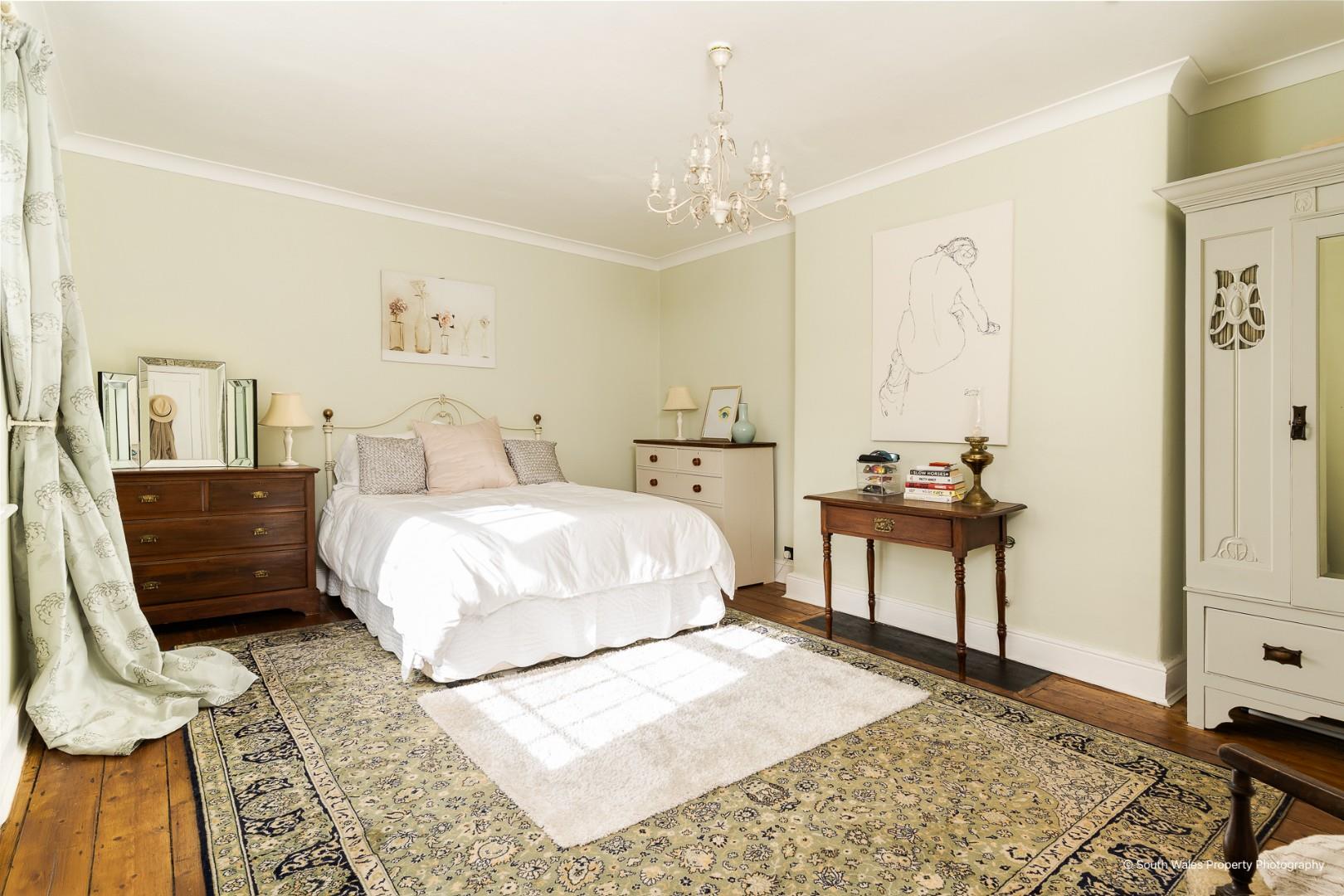 Llansannor, Nr Cowbridge, Vale of Glamorgan, CF717RX